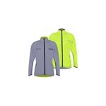 Veste rversible rflchissant - fluo - 40