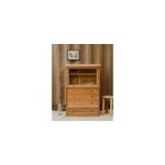 Victoria, la vitrine en bois n�201
