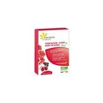 Vigne rouge - hamamelis - cypres bio