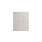 Vipack armoire robin 3 portes