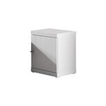 Vipack chevet table de nuit robin