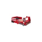 Vipack funbeds lit junior pompier