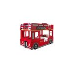 Vipack funbeds lit superpos� bus lon. . .