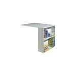 Vipack pino bureau pour lit mezzanin. . .