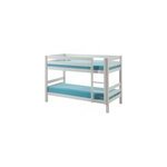 Vipack pino lit superpos� pin massif. . .
