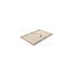Vipack sommier 120x200 26 lattes extra