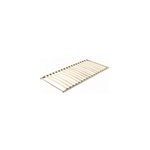 Vipack sommier à lattes 90x200cm Vipack sommier à lattes 90x200cm