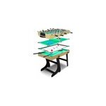 Vitoria table multi - jeux