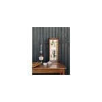 Vitrine � poser en bois massif n�212
