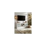 Viva - meuble tv en bois sculpt� 150 cm