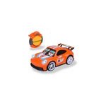 Voiture radiocommande abc irc porsche 9