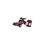 Voiture rc turbo panther x2 rouge