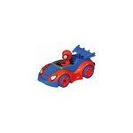 Voiture spidey first