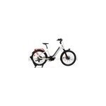 Vtc elec 2de vie - gitane glife urban2