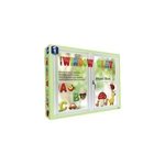 Window clay maxi - pate � modeler