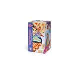 Wizzy puzzle l'oiseau étincelant 50 pièc Wizzy puzzle l'oiseau étincelant 50 pièc