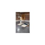 Xl sur - tapis de yoga en laine - yin yoga
