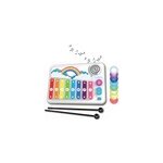 Xylophone avec apprentissage lumineux de la musique