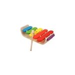 Xylophone ovale