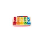 Xylophone - piano enfant hape