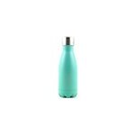 Yoko design - bouteille isotherme turquo