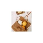 Yuzu - bougie artisanale Yuzu - bougie artisanale