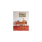 Yvan, le bureau en bois n�493