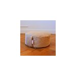 Zafu - coussin mditation sable