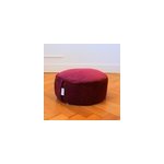 Zafu - coussin mditation vigne