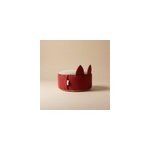 Zafu enfant - coussin renard