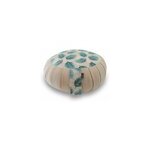 Zafu plume d'ange