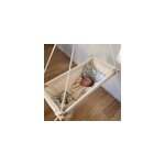 Zbul hamac ; bio cru jules 0 - 3 ans
