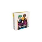 Zenith - jeu de societe - strategie