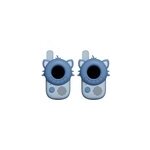 Zoo walkie talkie - raton laveur the zoofamily