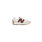 327 blanc blanc / bordeaux