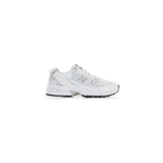 530 blanc / argent