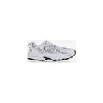 530 blanc / argent - enfant -