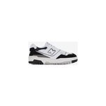 550 blanc / noir