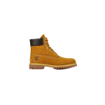 6 inch boot miel incolore