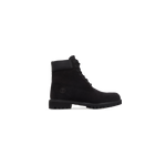 6 inch boot noir
