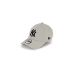 9forty new york yankees beige / noir