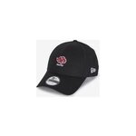 9forty x naruto akatsuki noir / rouge