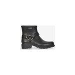 Aigle macadames noir