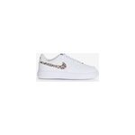 Air force 1 low leopard blanc / multicolore - enfant -