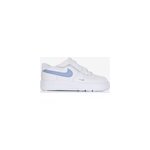 Air force 1 low cf mini swoosh blanc / bleu - b�b� -