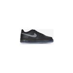Air force 1 low noir / argent