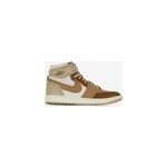 Air jordan 1 high mm beige / marron Air jordan 1 high mm beige / marron