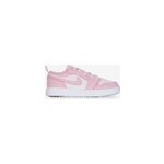Air jordan 1 low alt cf rose - bb -