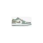 Air jordan 1 low beige / kaki