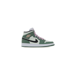 Air jordan 1 mid vert